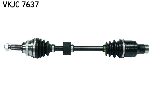 SKF VKJC 7637 hajtótengely SUZUKI