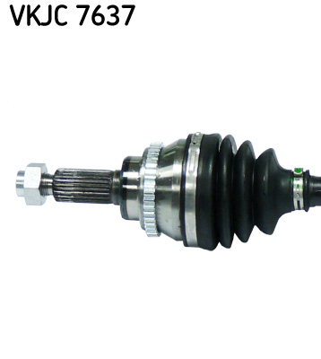 SKF VKJC 7637 hajtótengely SUZUKI