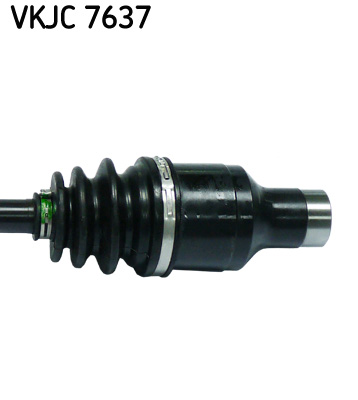 SKF VKJC 7637 hajtótengely SUZUKI