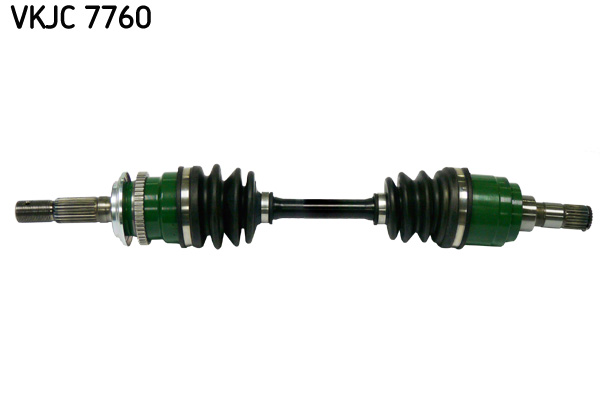 SKF VKJC 7760 hajtótengely DAIHATSU