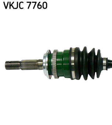 SKF VKJC 7760 hajtótengely DAIHATSU