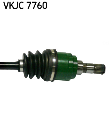 SKF VKJC 7760 hajtótengely DAIHATSU