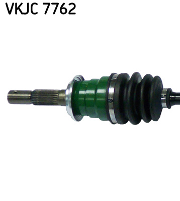 SKF VKJC 7762 hajtótengely DAIHATSU
