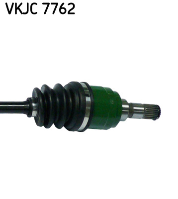 SKF VKJC 7762 hajtótengely DAIHATSU