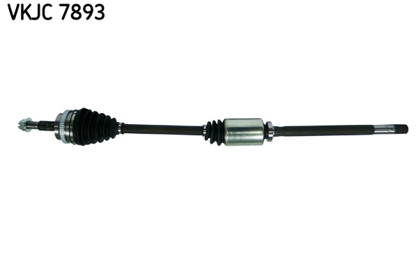 SKF VKJC 7893 hajtótengely OPEL RENAULT