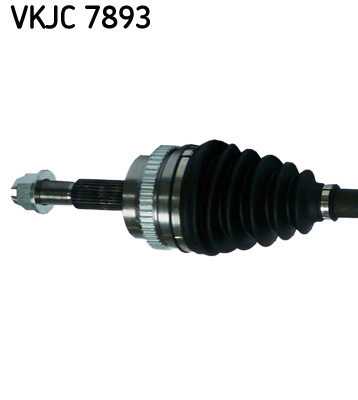 SKF VKJC 7893 hajtótengely OPEL RENAULT
