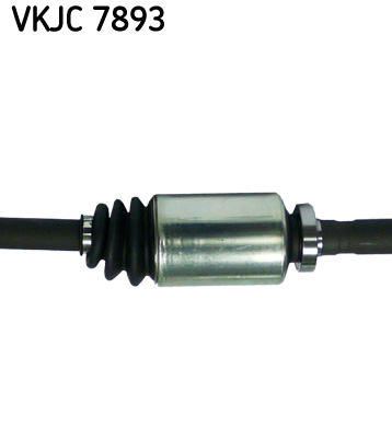 SKF VKJC 7893 hajtótengely OPEL RENAULT