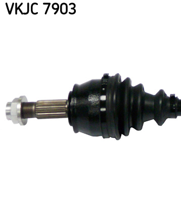 SKF VKJC 7903 hajtótengely OPEL VAUXHALL