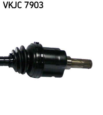 SKF VKJC 7903 hajtótengely OPEL VAUXHALL