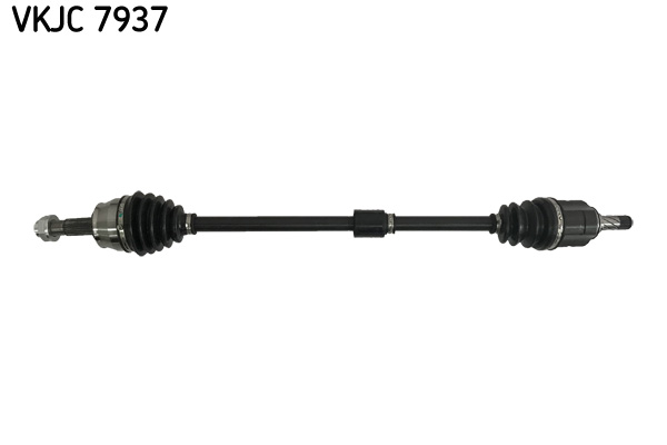 SKF VKJC 7937 hajtótengely OPEL VAUXHALL