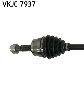SKF VKJC 7937 hajtótengely OPEL VAUXHALL