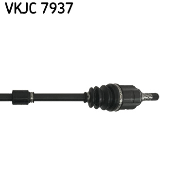 SKF VKJC 7937 hajtótengely OPEL VAUXHALL