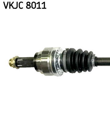 SKF VKJC 8011 hajtótengely BMW