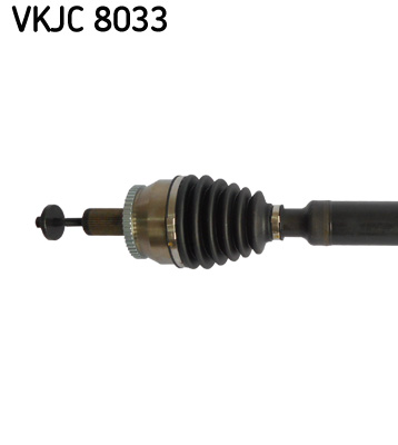 SKF VKJC 8033 hajtótengely VOLVO