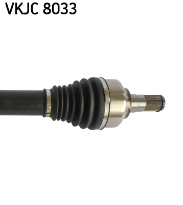 SKF VKJC 8033 hajtótengely VOLVO