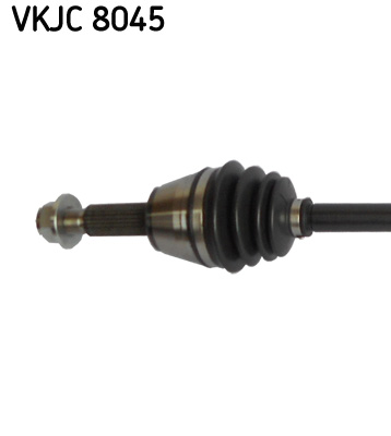SKF VKJC 8045 hajtótengely FORD