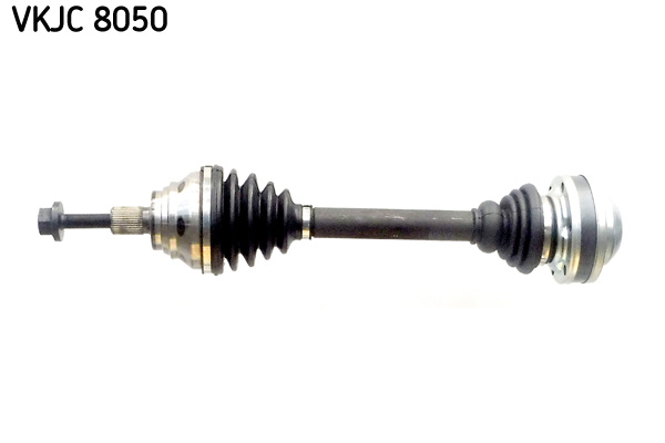 SKF VKJC 8050 hajtótengely AUDI SEAT SKODA VW