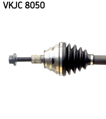 SKF VKJC 8050 hajtótengely AUDI SEAT SKODA VW