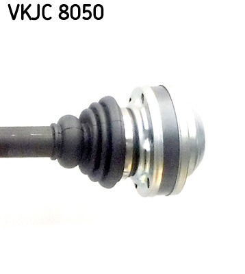 SKF VKJC 8050 hajtótengely AUDI SEAT SKODA VW