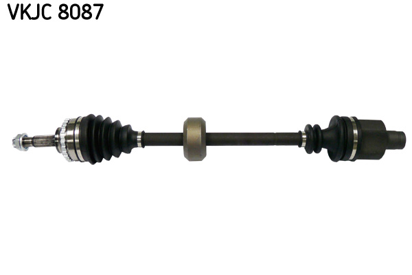 SKF VKJC 8087 hajtótengely RENAULT