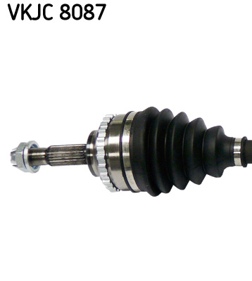 SKF VKJC 8087 hajtótengely RENAULT