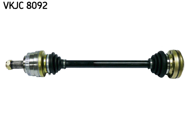 SKF VKJC 8092 hajtótengely BMW