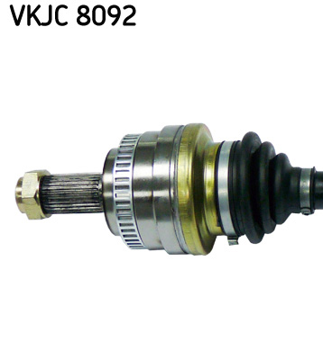 SKF VKJC 8092 hajtótengely BMW