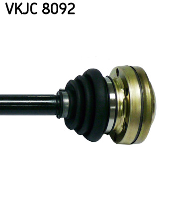 SKF VKJC 8092 hajtótengely BMW