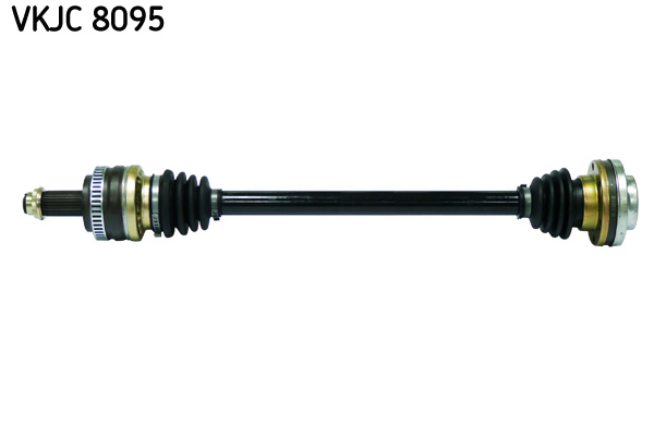 SKF VKJC 8095 hajtótengely BMW