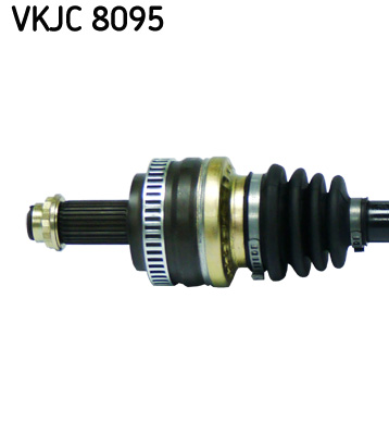 SKF VKJC 8095 hajtótengely BMW