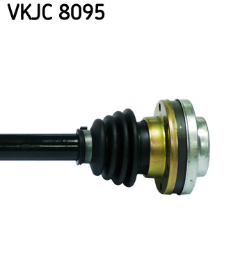 SKF VKJC 8095 hajtótengely BMW