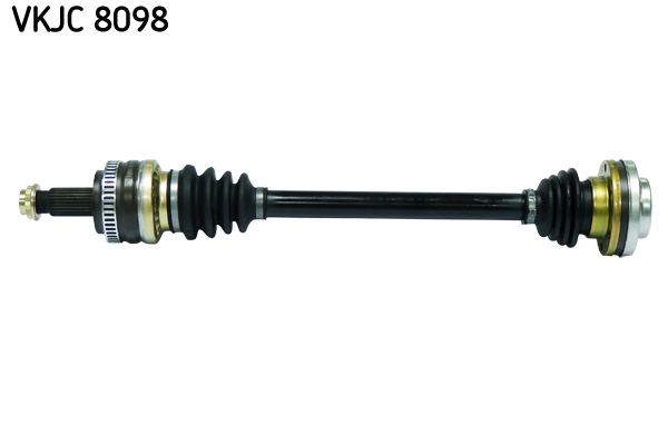 SKF VKJC 8098 hajtótengely BMW
