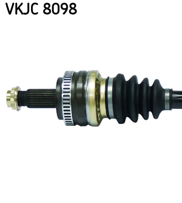 SKF VKJC 8098 hajtótengely BMW