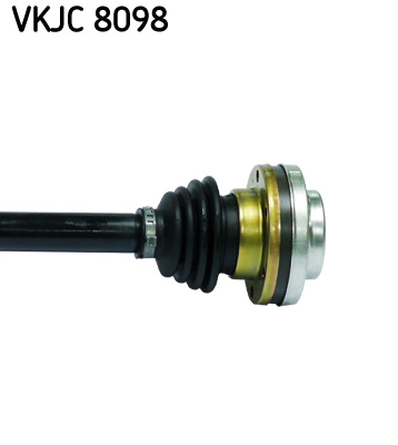 SKF VKJC 8098 hajtótengely BMW