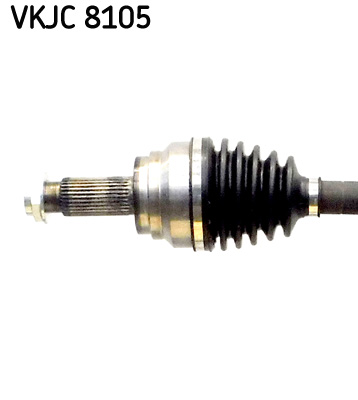 SKF VKJC 8105 hajtótengely BMW