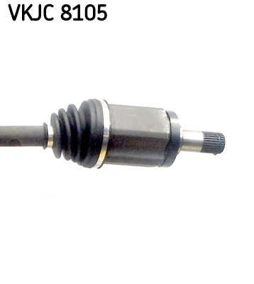 SKF VKJC 8105 hajtótengely BMW