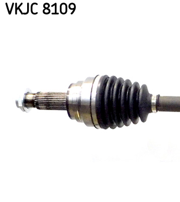 SKF VKJC 8109 hajtótengely BMW