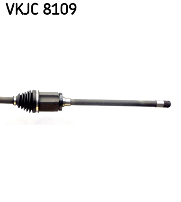 SKF VKJC 8109 hajtótengely BMW