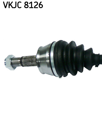 SKF VKJC 8126 hajtótengely FIAT