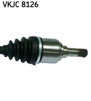 SKF VKJC 8126 hajtótengely FIAT