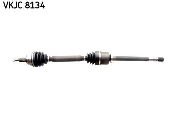 SKF VKJC 8134 hajtótengely RENAULT