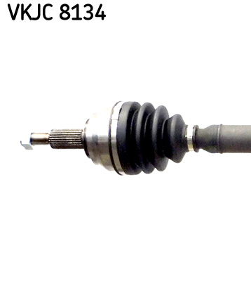 SKF VKJC 8134 hajtótengely RENAULT