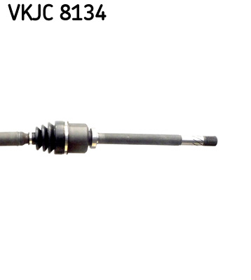 SKF VKJC 8134 hajtótengely RENAULT