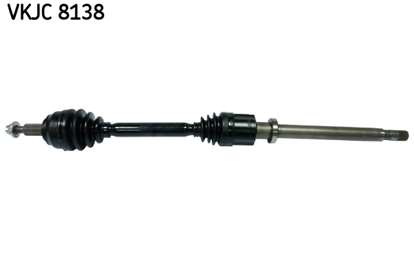SKF VKJC 8138 hajtótengely RENAULT