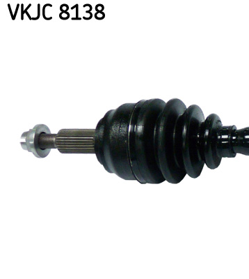 SKF VKJC 8138 hajtótengely RENAULT