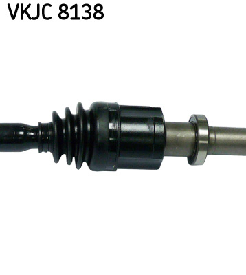 SKF VKJC 8138 hajtótengely RENAULT