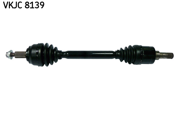 SKF VKJC 8139 hajtótengely MERCEDES-BENZ RENAULT