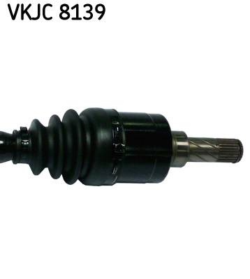 SKF VKJC 8139 hajtótengely MERCEDES-BENZ RENAULT