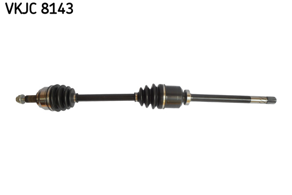 SKF VKJC 8143 hajtótengely RENAULT