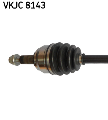 SKF VKJC 8143 hajtótengely RENAULT
